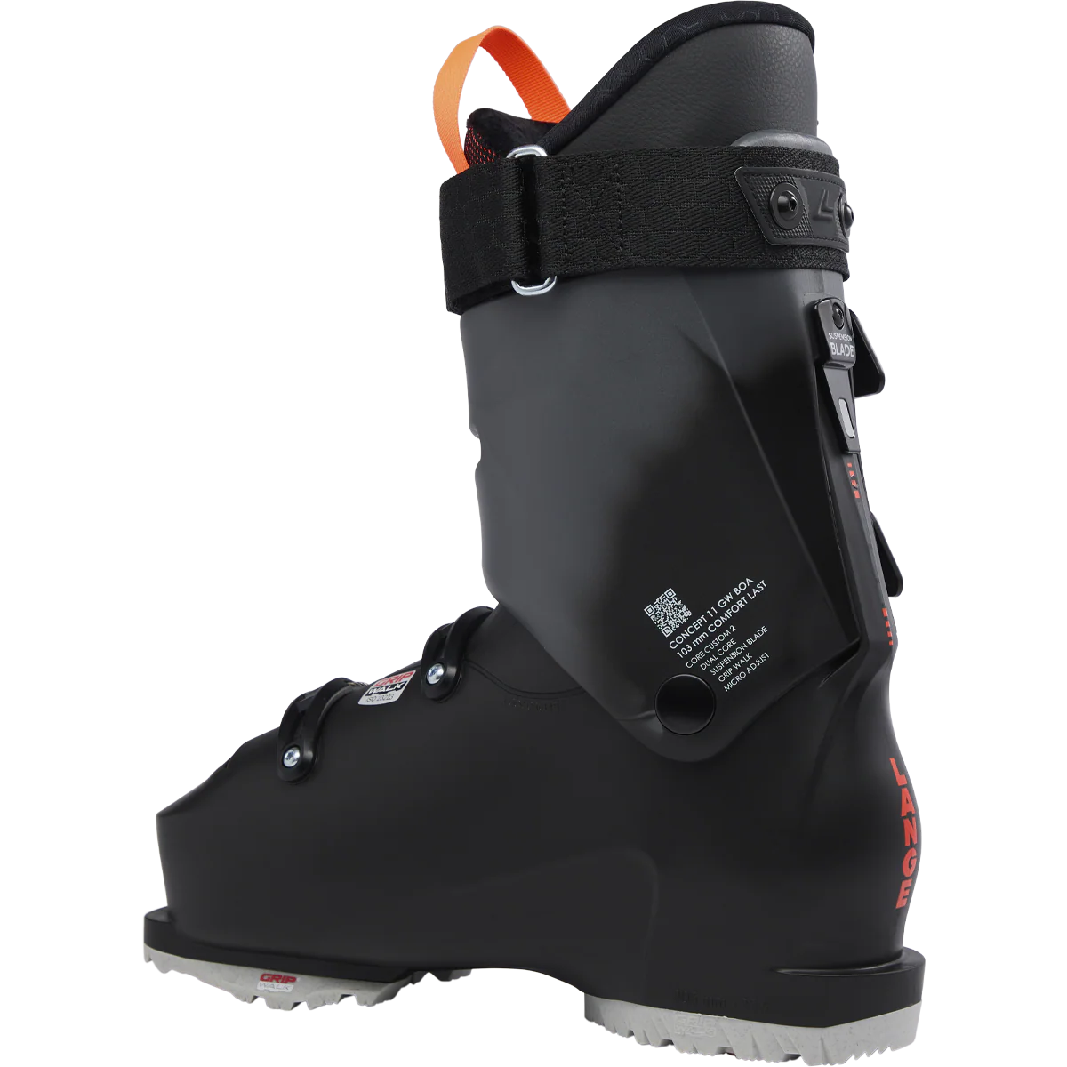 Concept 11 GW BOA - Styles Love