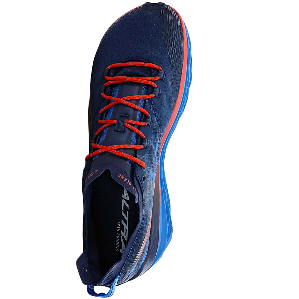 Men's Mont Blanc - Styles Love