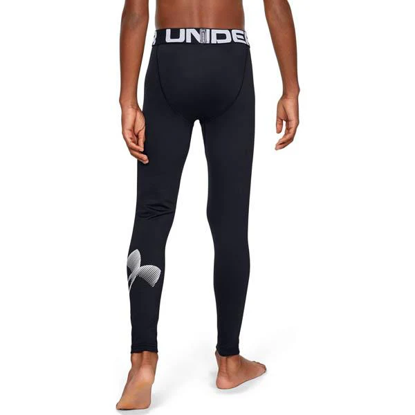 Boys' ColdGear Armour Leggings - Styles Love