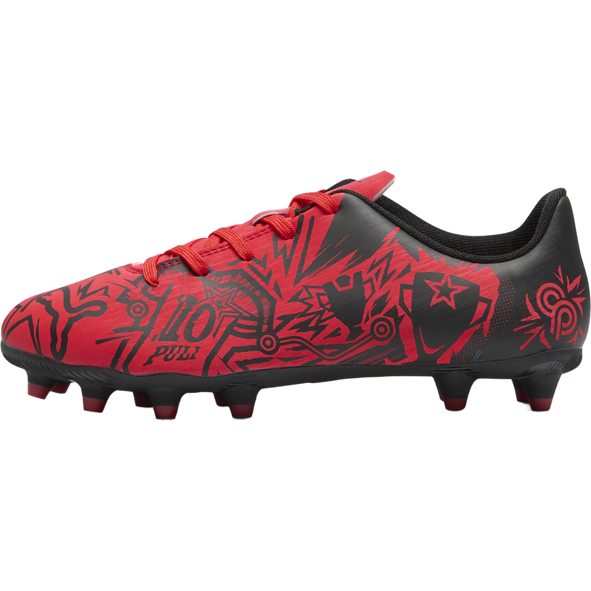 Youth Christian Pulisic Tacto II FG/AG - Styles Love