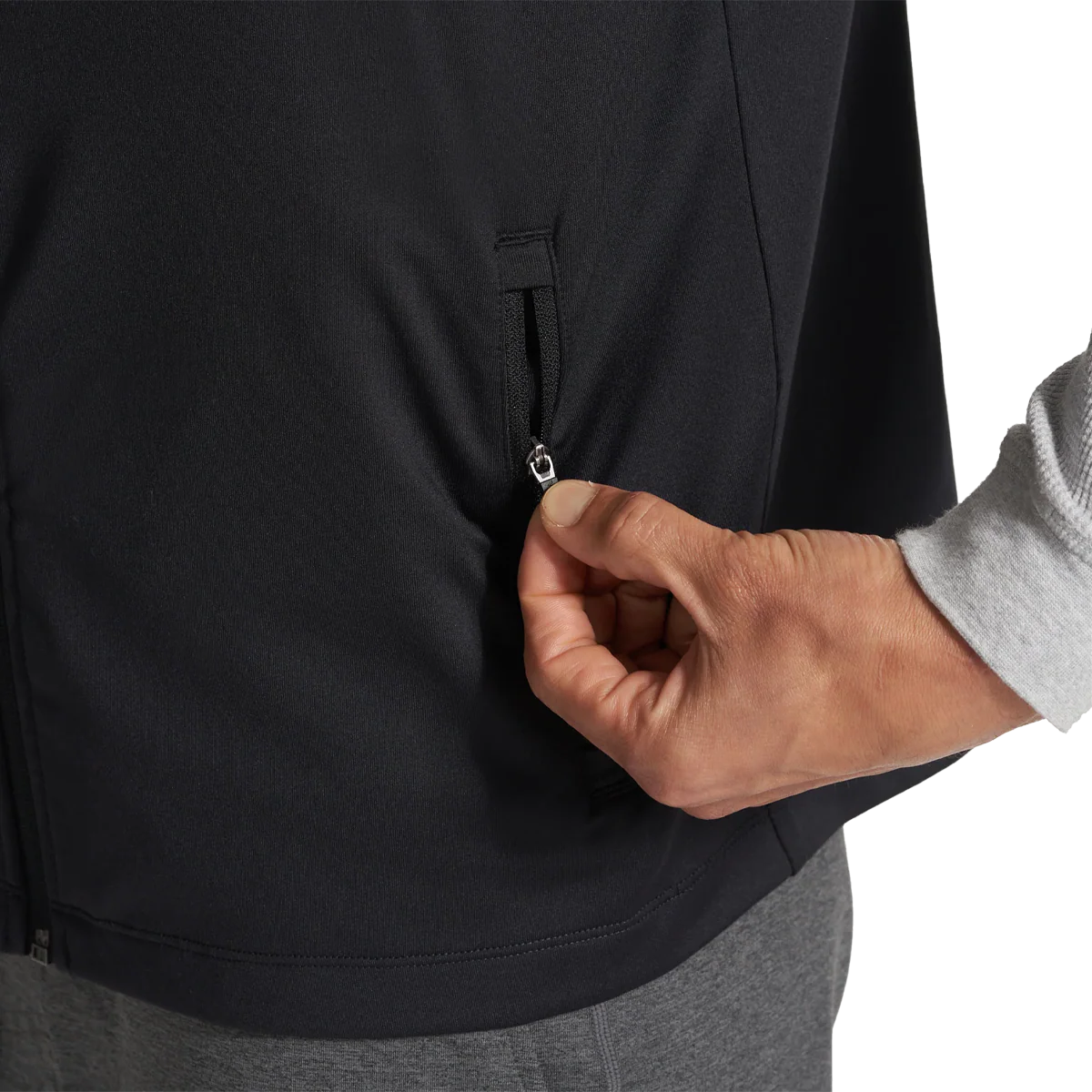 Men's Sunday Element Vest - Styles Love