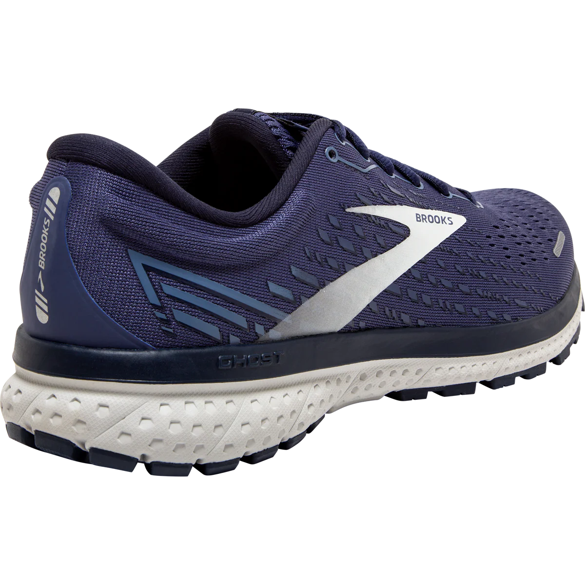 Men's Ghost 13 - Styles Love