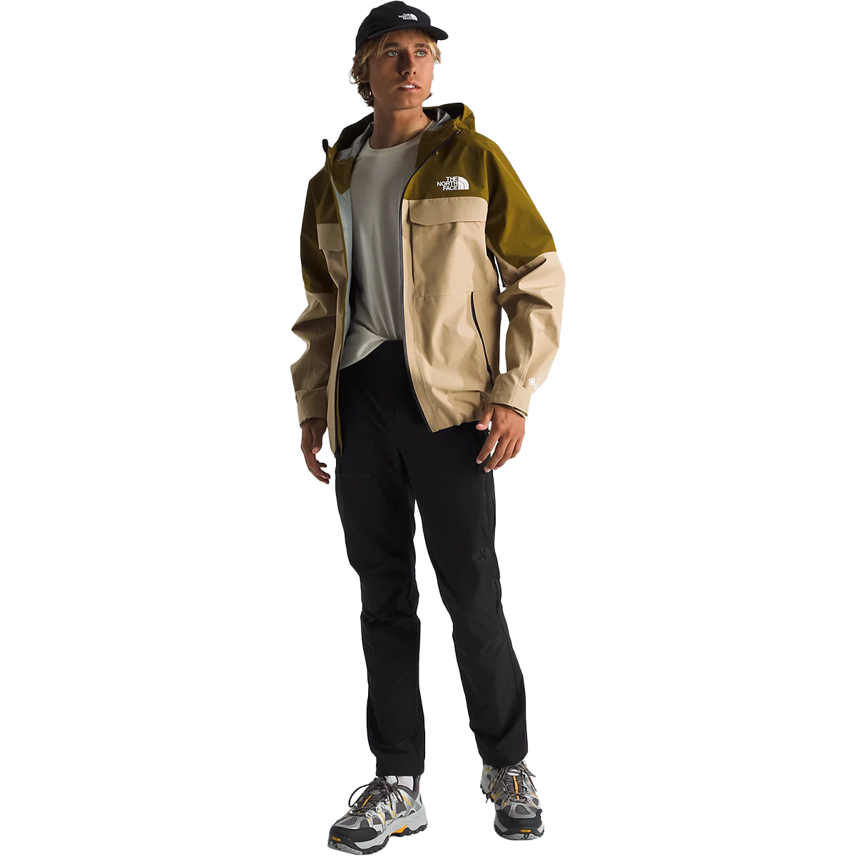 Men's Basin Pant - Styles Love