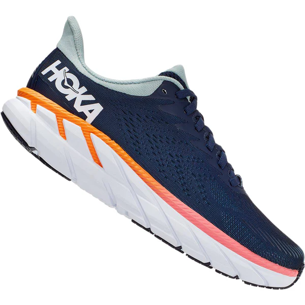 Women's Clifton 7 - Styles Love