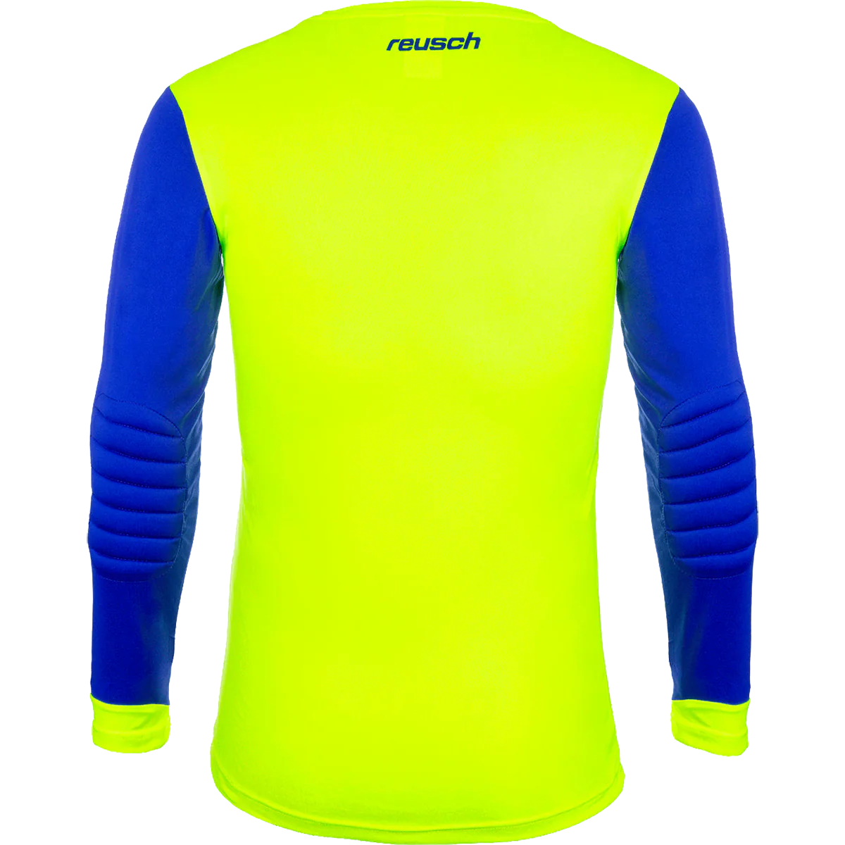 Youth Match II Padded Goalkeeper Jersey - Styles Love