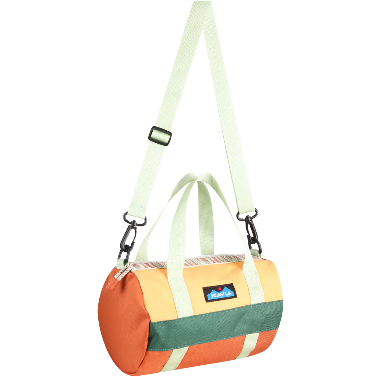 Manastash Mini Duffle - Styles Love