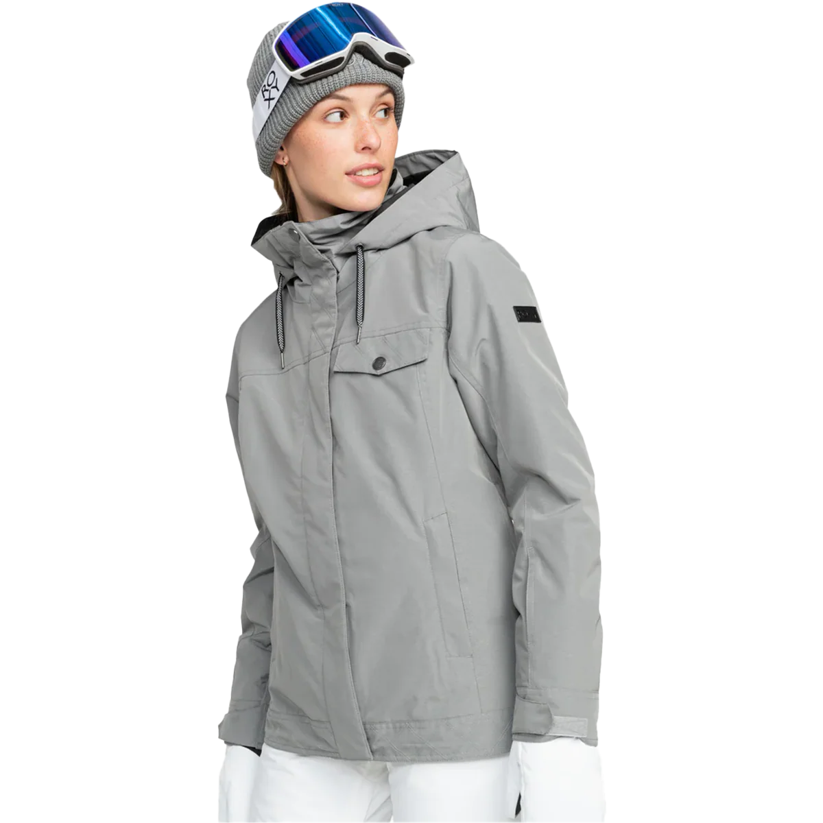 Women's Billie Jacket - Styles Love