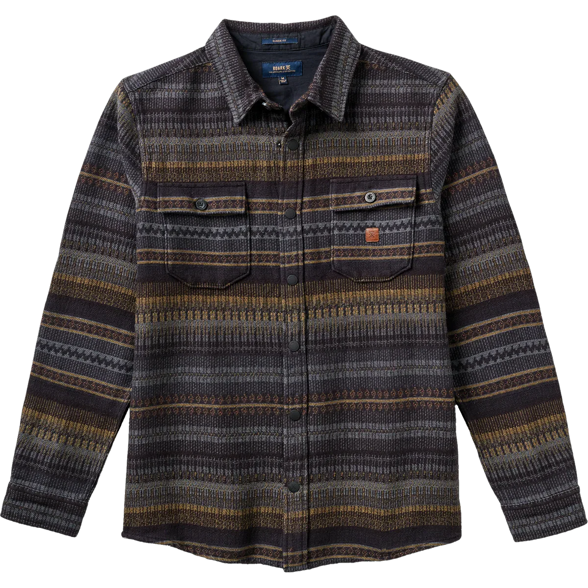 Men's Nordsman Teton - Styles Love