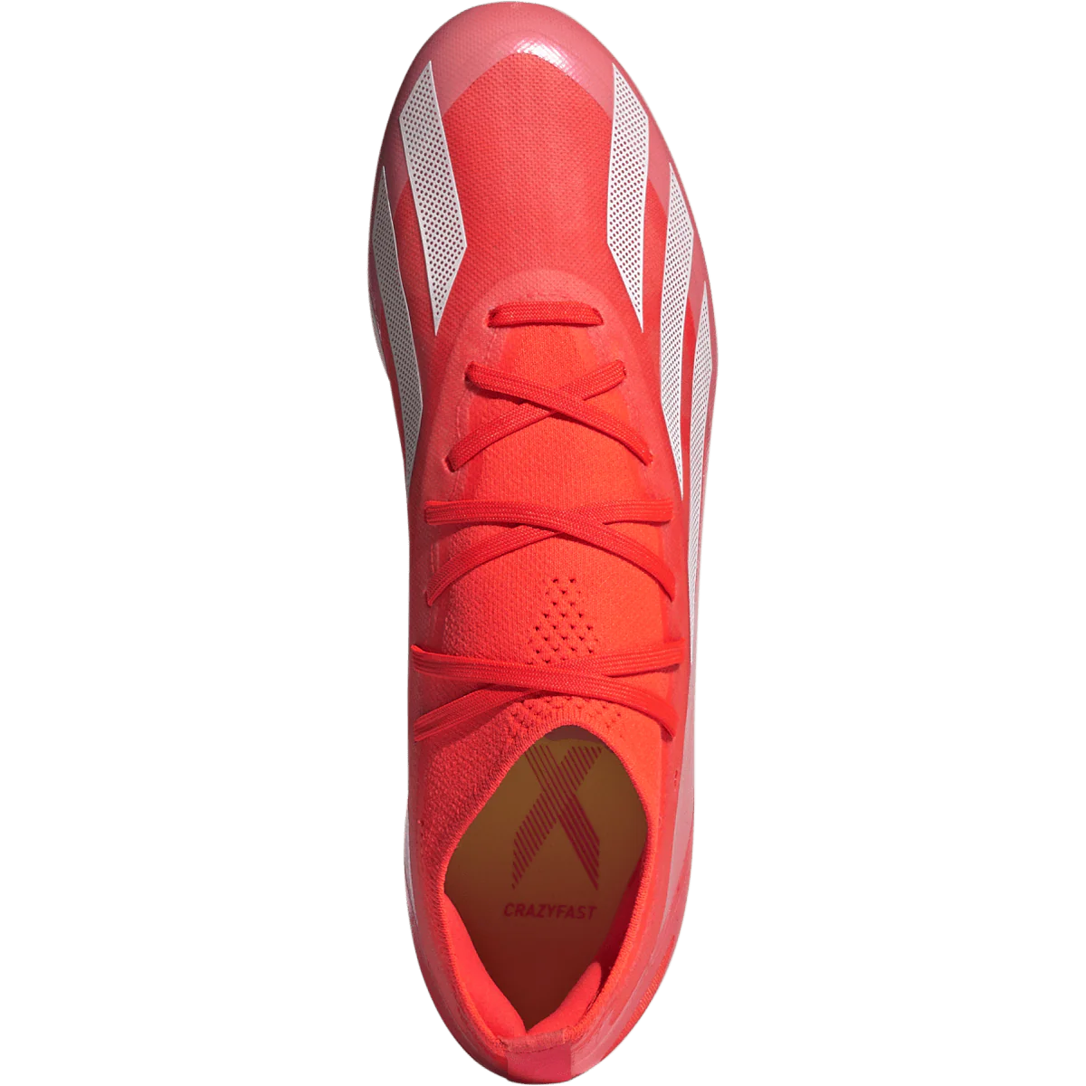 X CrazyFast Pro Firm Ground - Styles Love