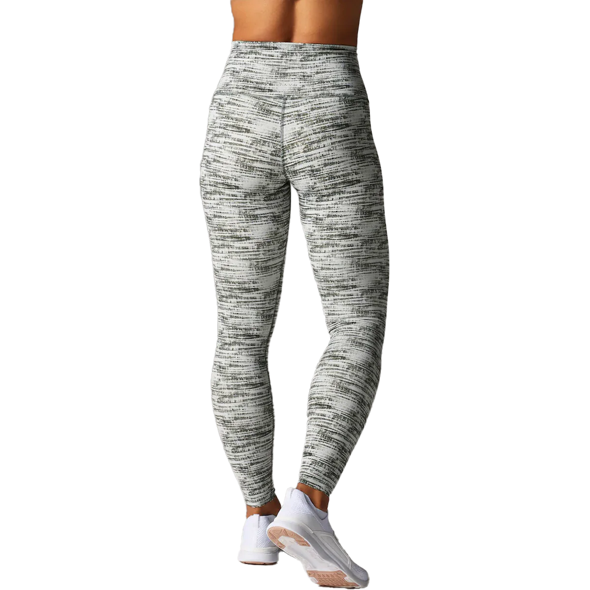 Women's High Waisted Leggings - Styles Love