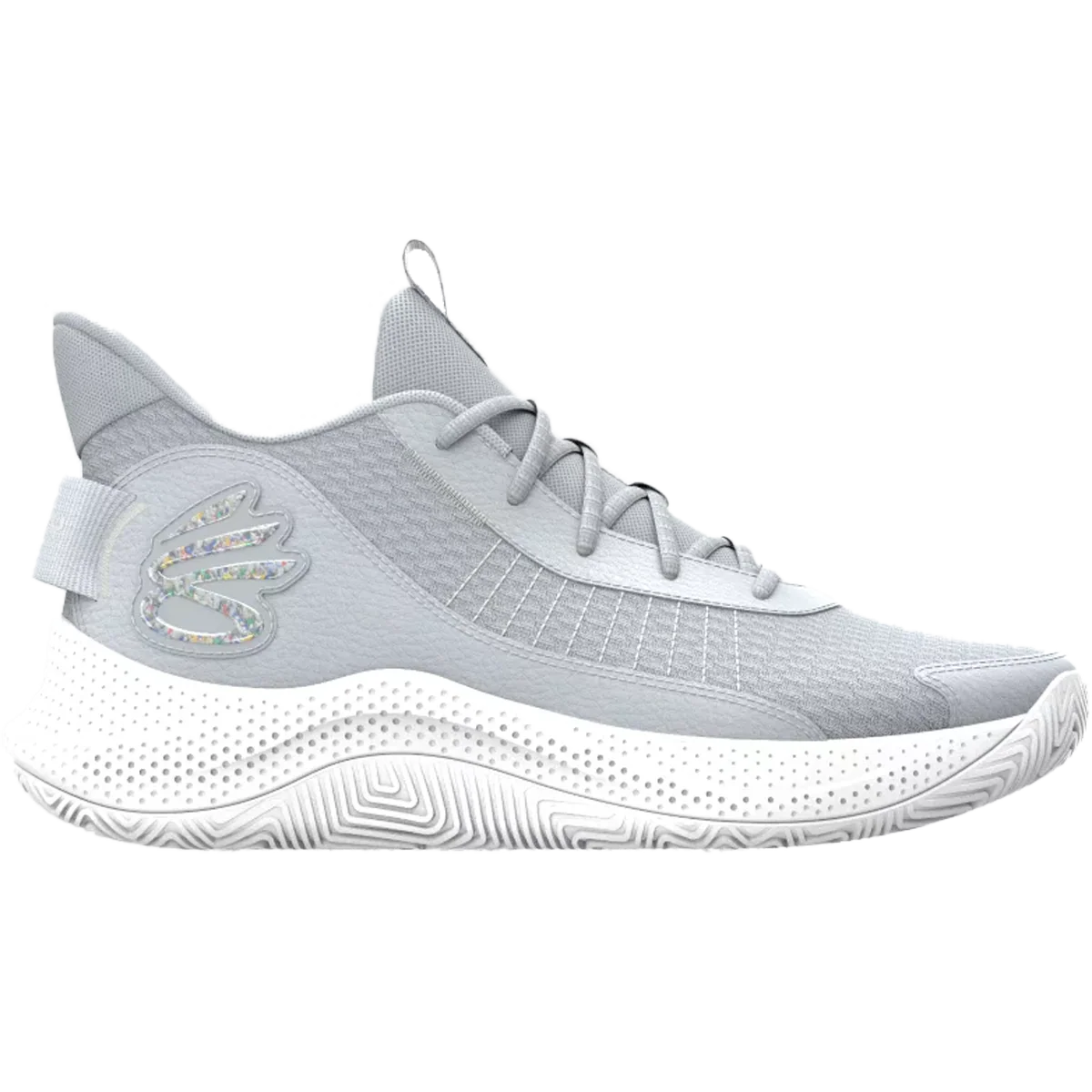 Youth Curry 3Z7 Grade School - Styles Love