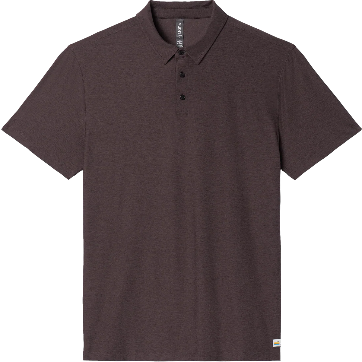Men's Strato Tech Polo - Styles Love