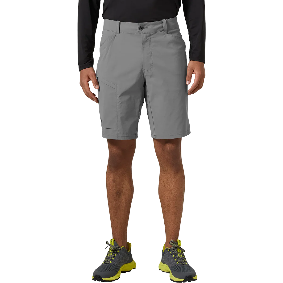 Men's ELV Light Tur Shorts - Styles Love