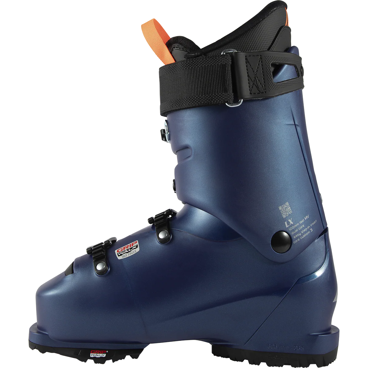 LX 110 HV GW - Styles Love