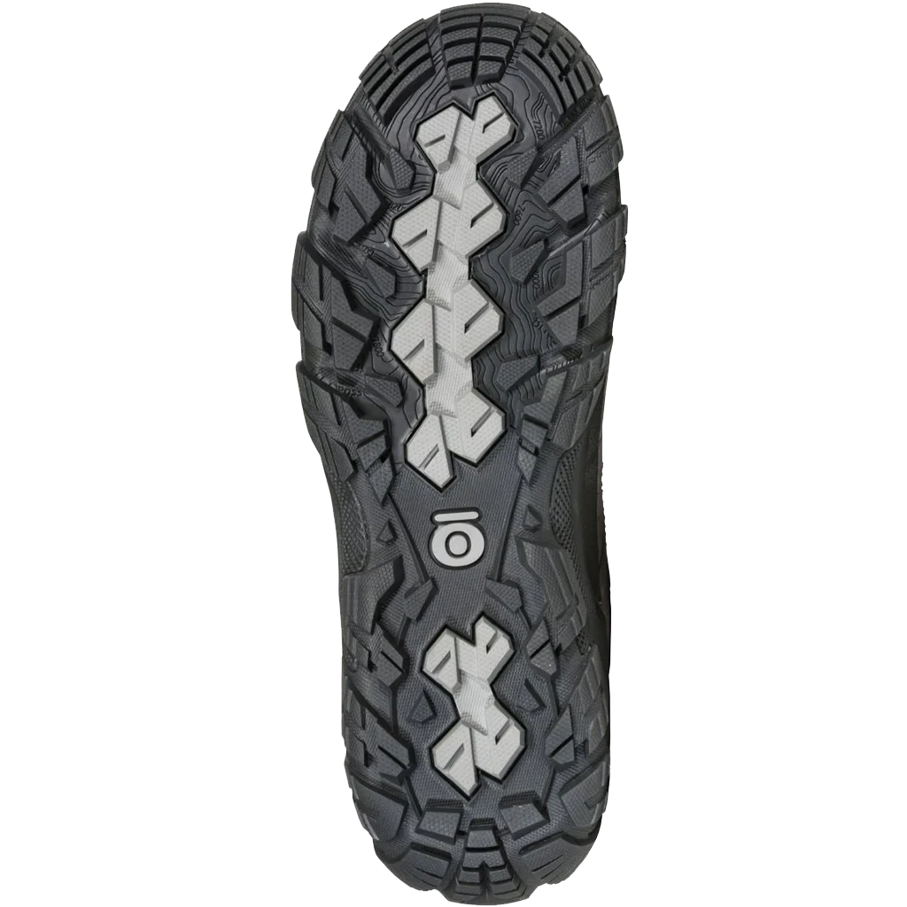 Men's Sawtooth X Low Wide - Styles Love