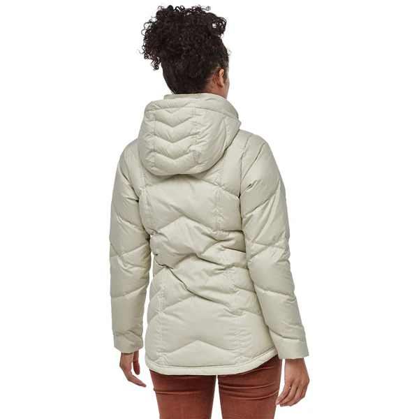 Women's Down With It Jacket - Styles Love