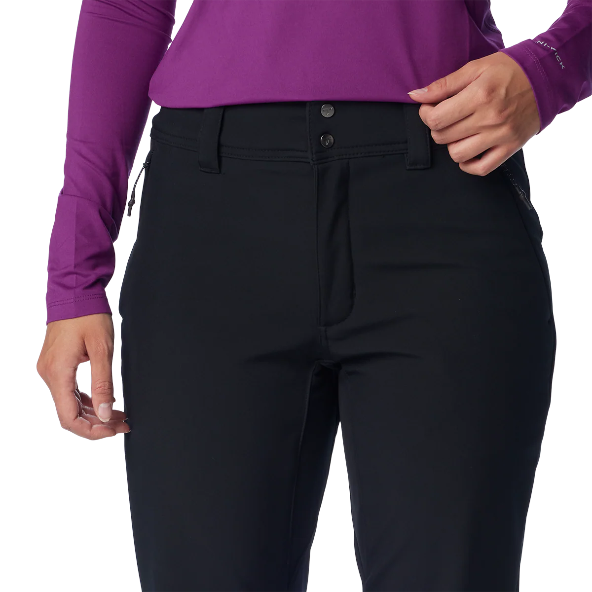 Women's Roffee Ridge V Pant - Styles Love