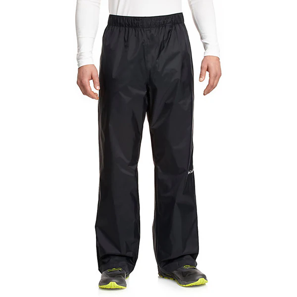 Men's Rebel Roamer Rain Pant - Styles Love