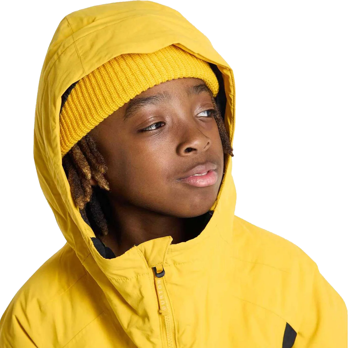 Youth Hillslope 2L Jacket - Styles Love