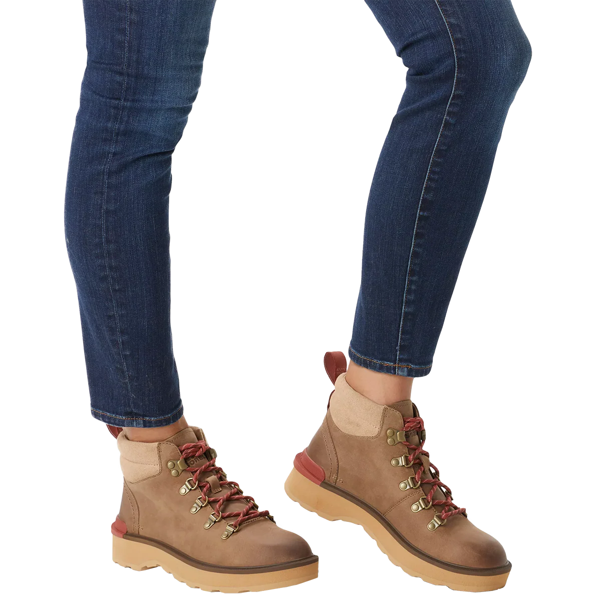 Women's Hi-Line Hiker - Styles Love