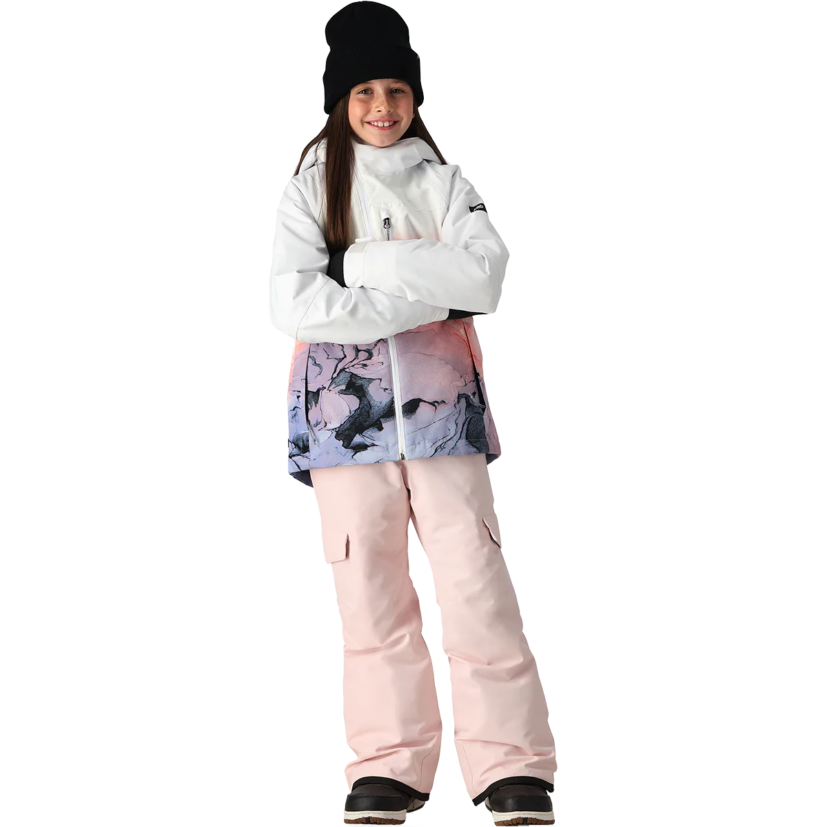 Youth Hydra Insulated Jacket - Styles Love