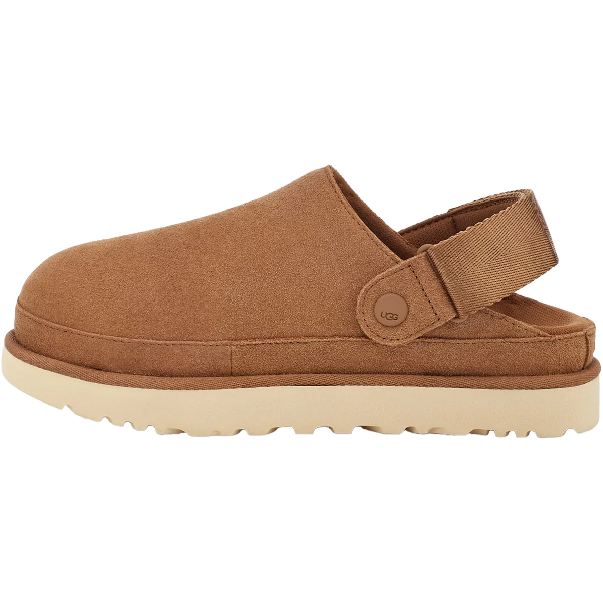 Women's Goldenstar Clog - Styles Love