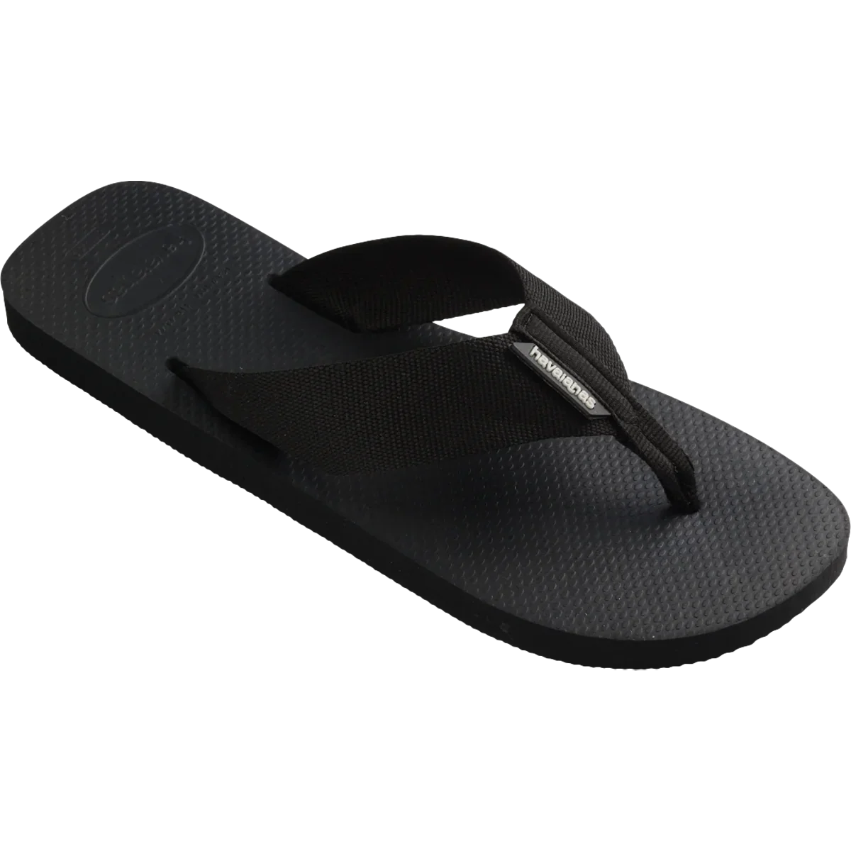 Men's Urban Basic Material Sandal - Styles Love