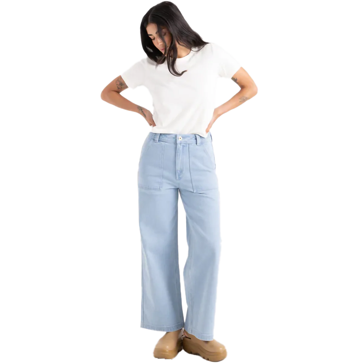 Women's HWY SS125 Pant - Styles Love