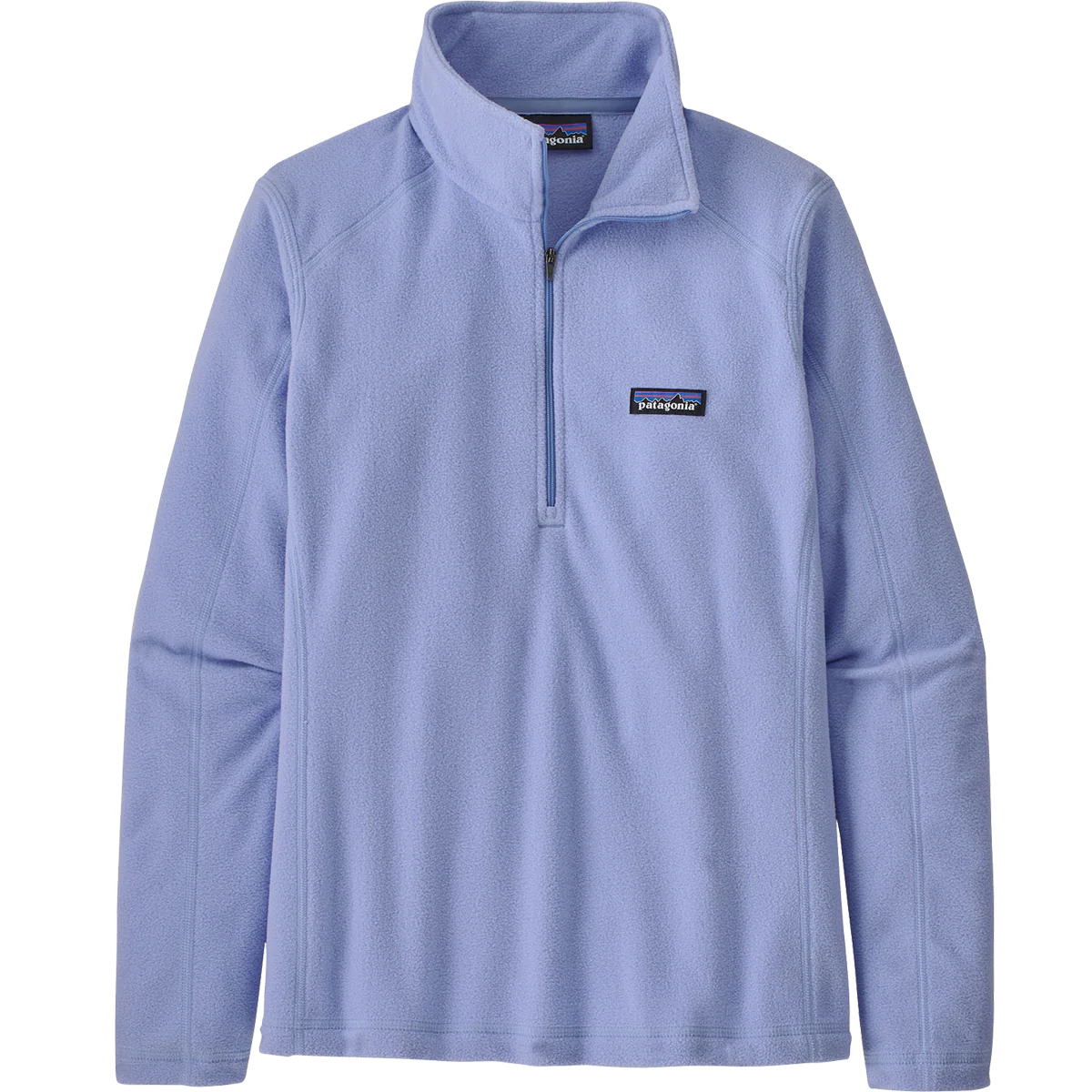 Women's Micro D 1/4 Zip Fleece - Styles Love