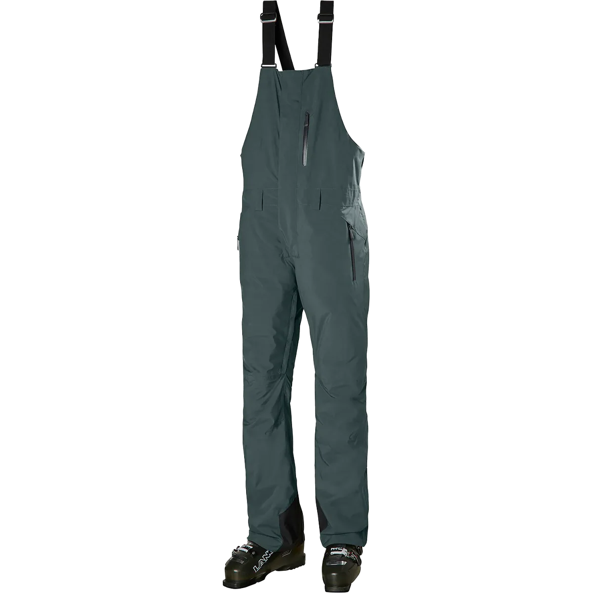 Men's Legendary Insulated Bib Pant - Styles Love