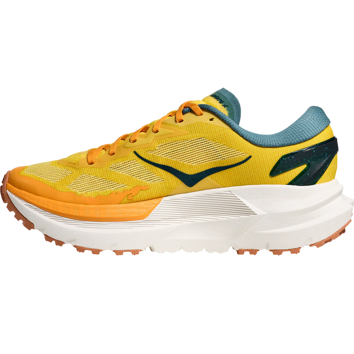 Men's Mafate X - Styles Love