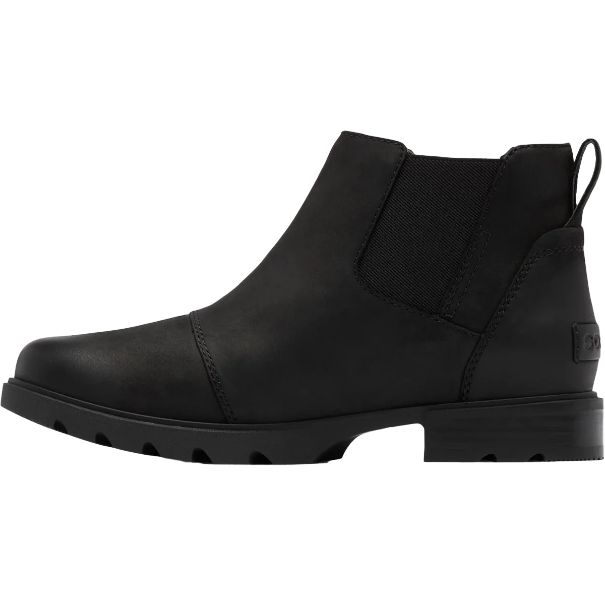 Women's Emelie III Chelsea Waterproof Chelsea Boot - Styles Love