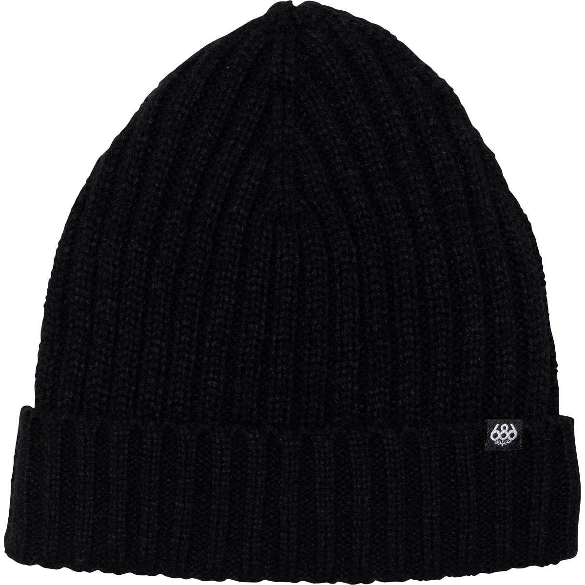 Youth Ribbed Cuff Beanie - Styles Love