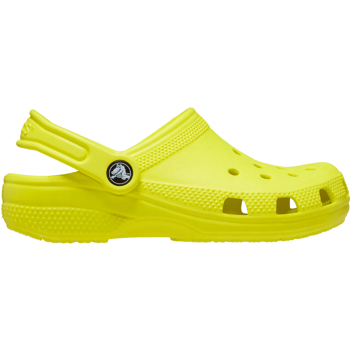 Youth Toddler Classic Clog - Styles Love