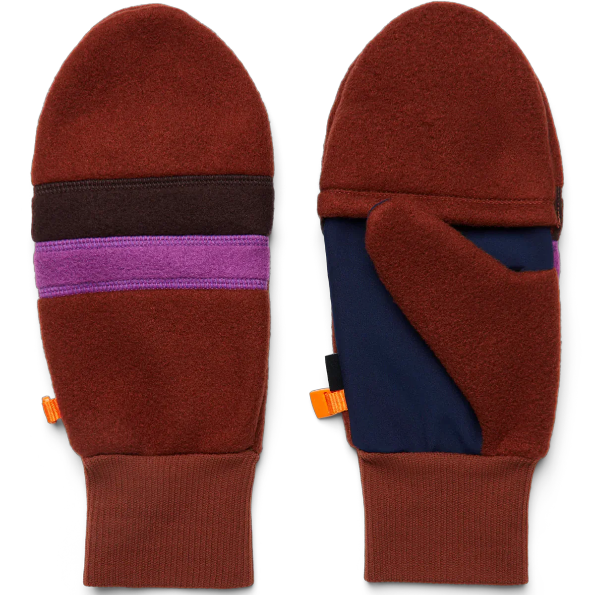 Teca Fleece Glitten - Styles Love