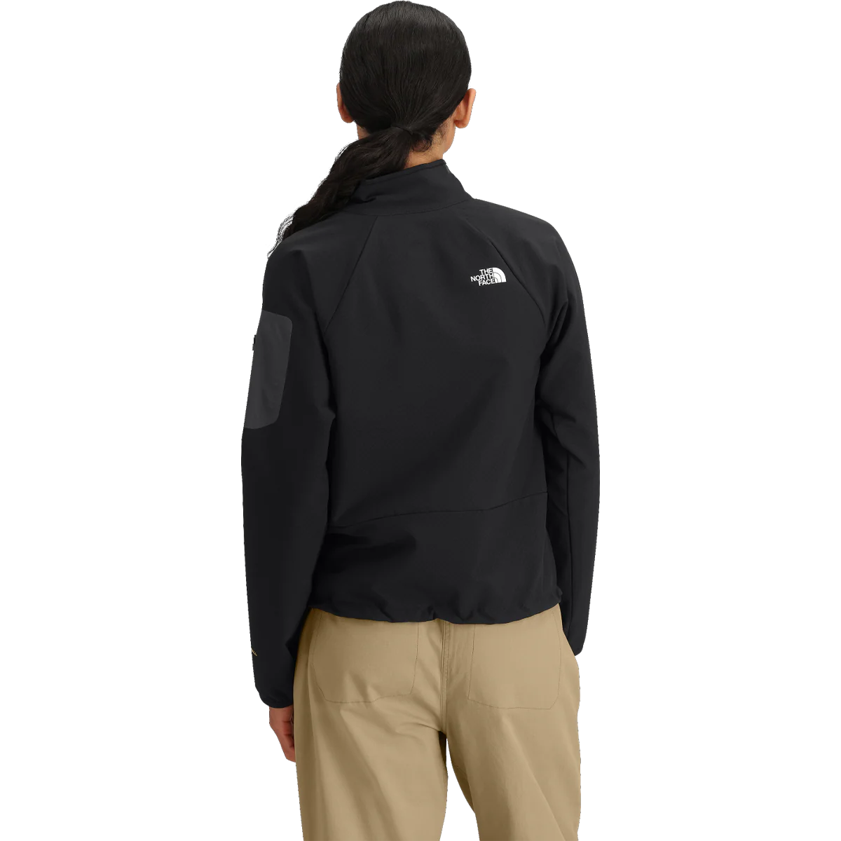 Women's Tek Approach Jacket - Styles Love