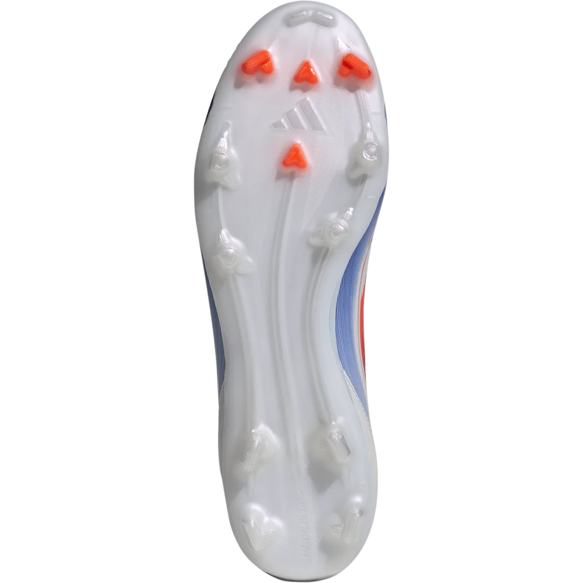 F50 League FG/MG - Styles Love