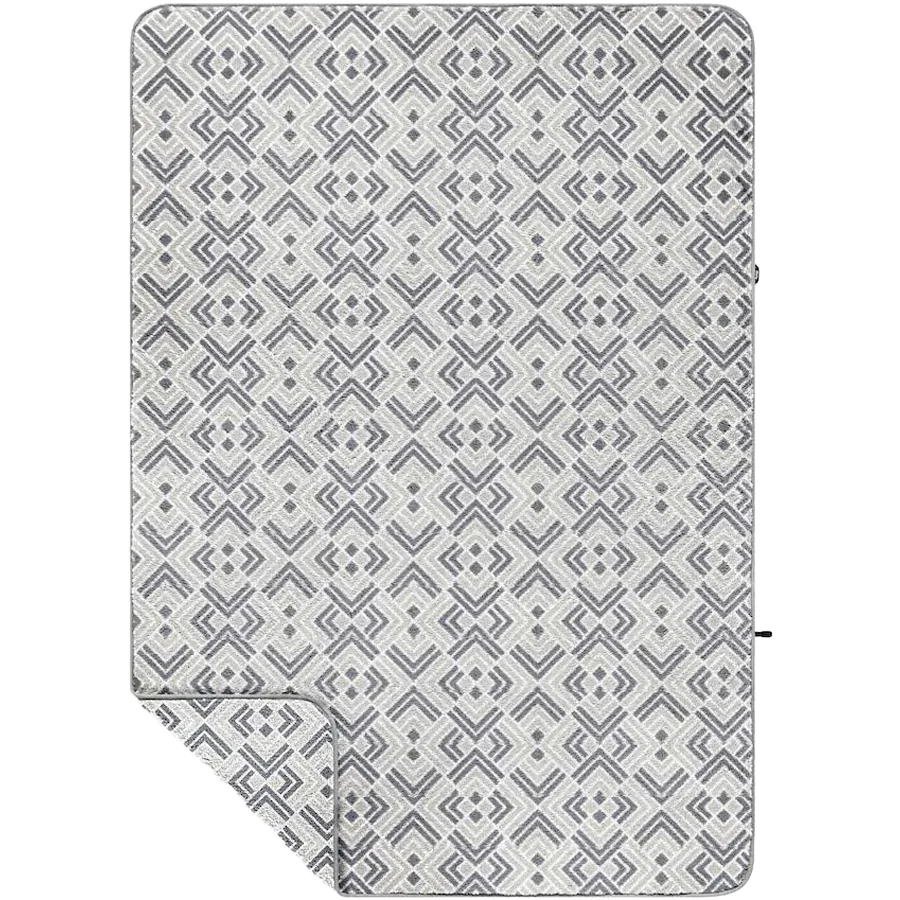 Sherpa Fleece Blanket - Styles Love