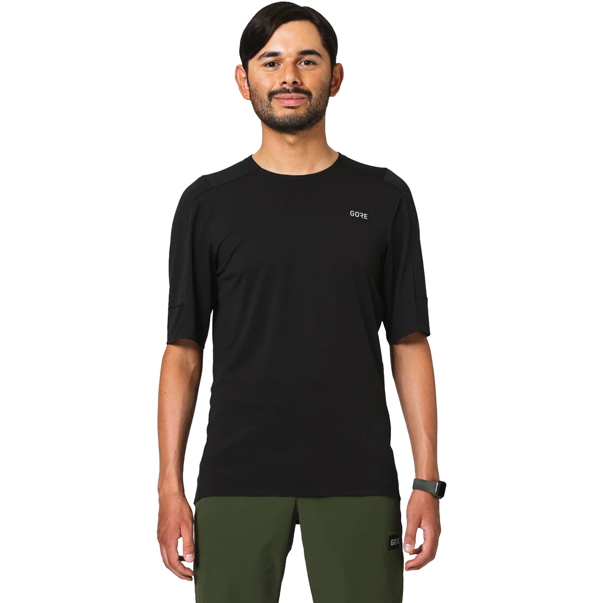 Men's TrailKPR Jersey - Styles Love