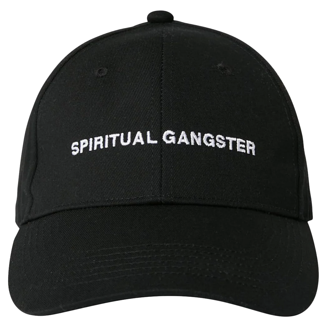 Spiritual Gangster Classic Cap - Styles Love