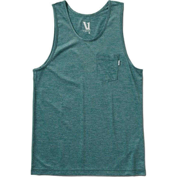 Men's Tradewind Performance Tank - Styles Love