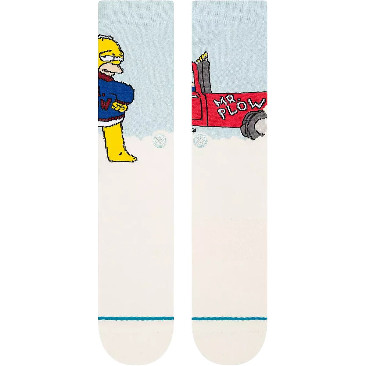 Mr Plow - Styles Love