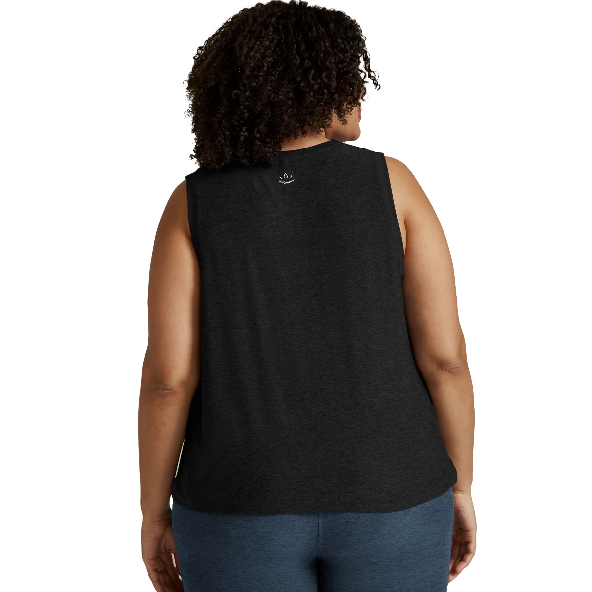 Women's Featherweight Rebalance Tank Plus - Styles Love