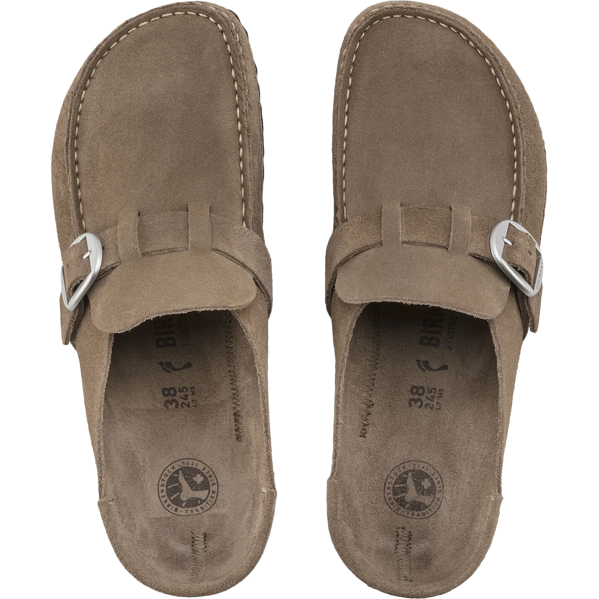 Women's Buckley - Styles Love