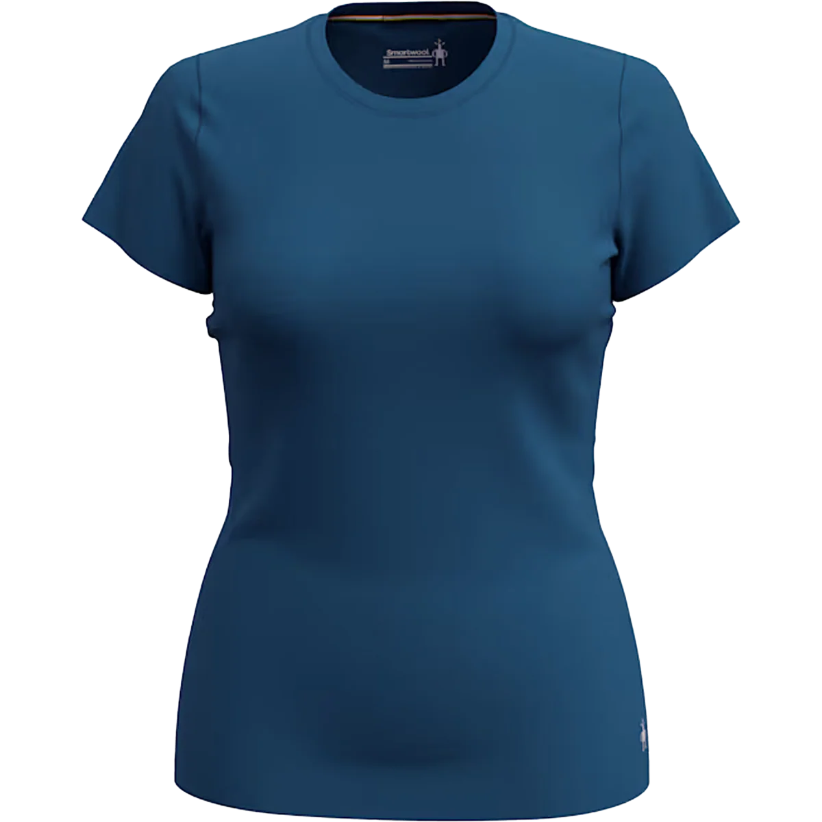 Women's Merino Short Sleeve Tee - Styles Love