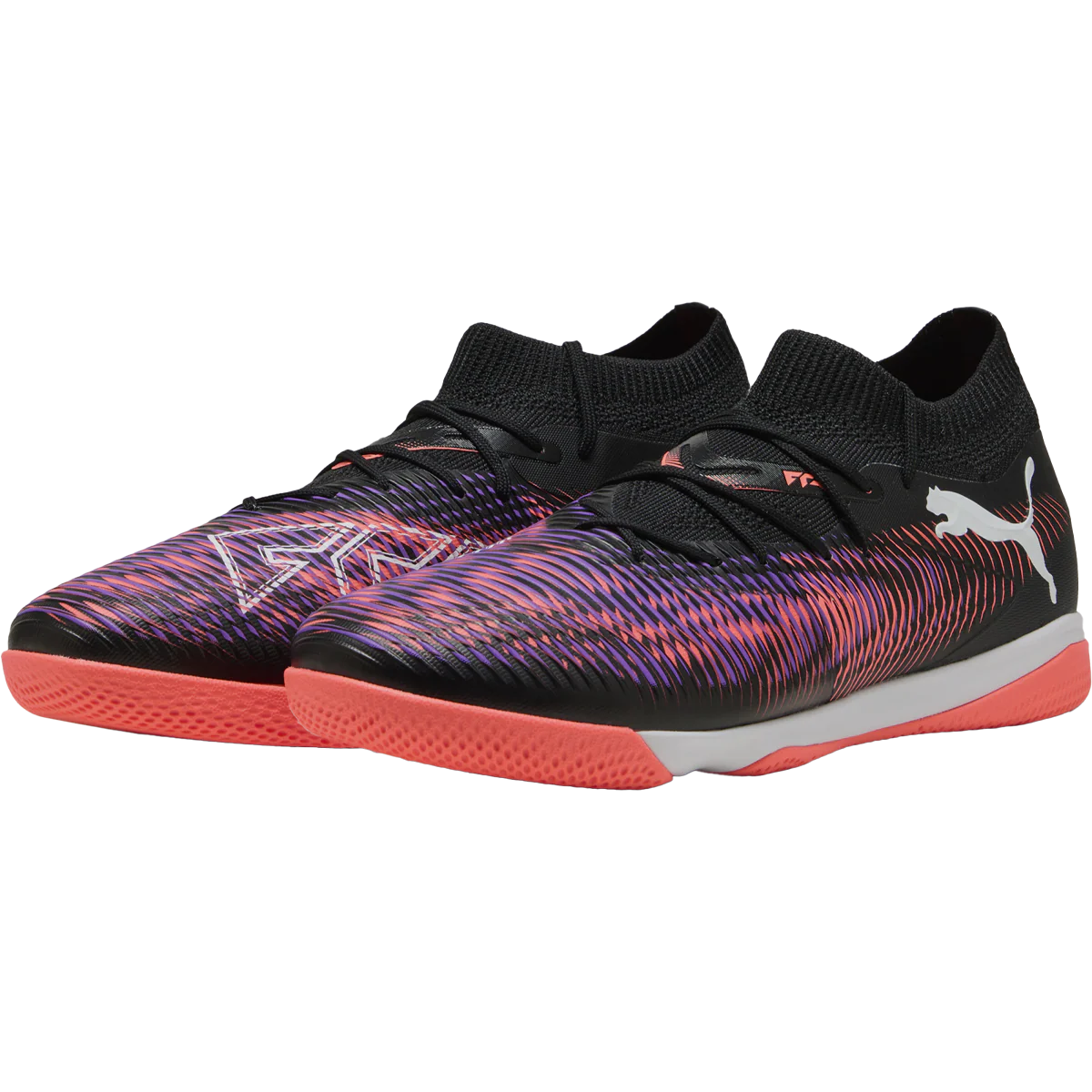 Future Match 8 Indoor Trainer - Styles Love