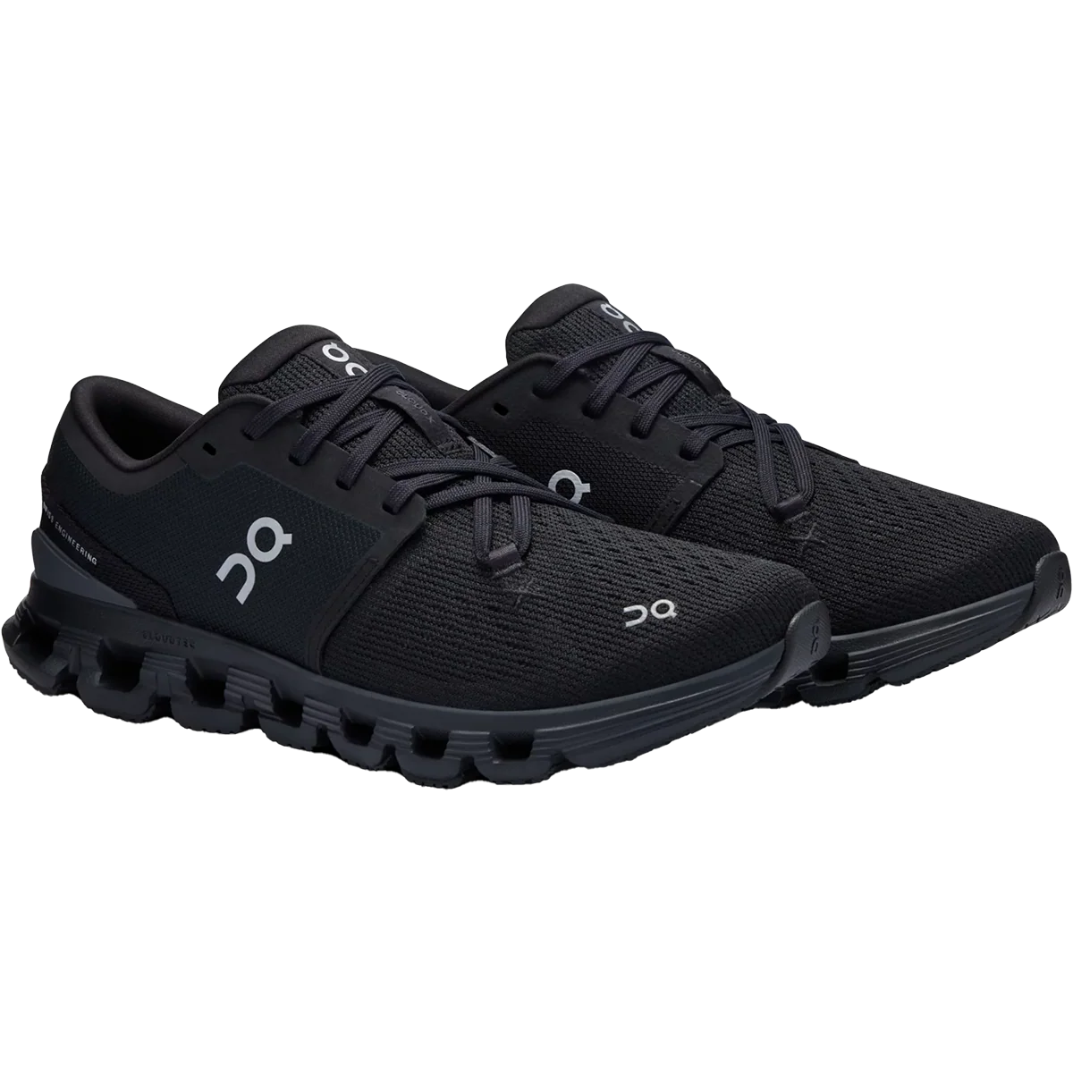 Women's Cloud X 4 - Styles Love