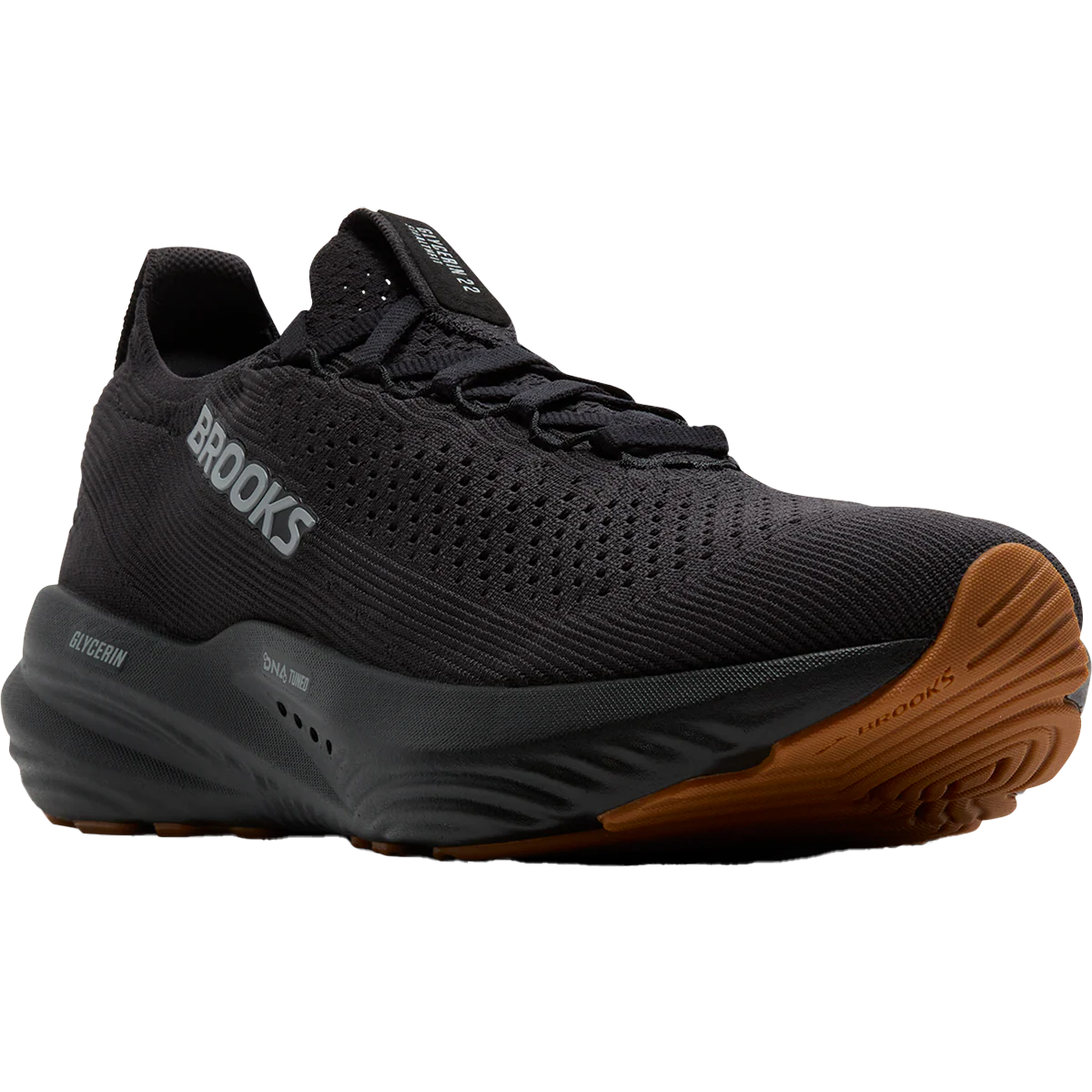 Men's Glycerin StealthFit 22 - Styles Love