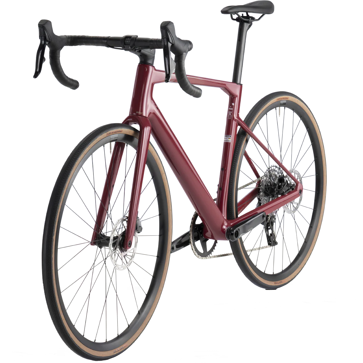 Roadmachine X TWO - Styles Love