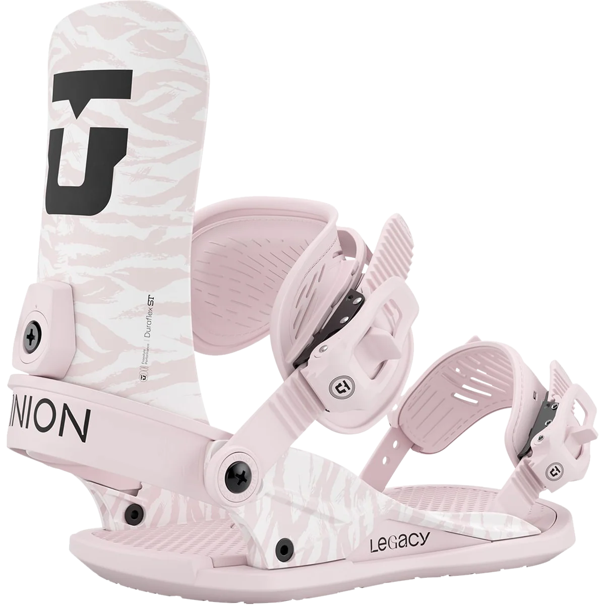 Women's Legacy - Styles Love